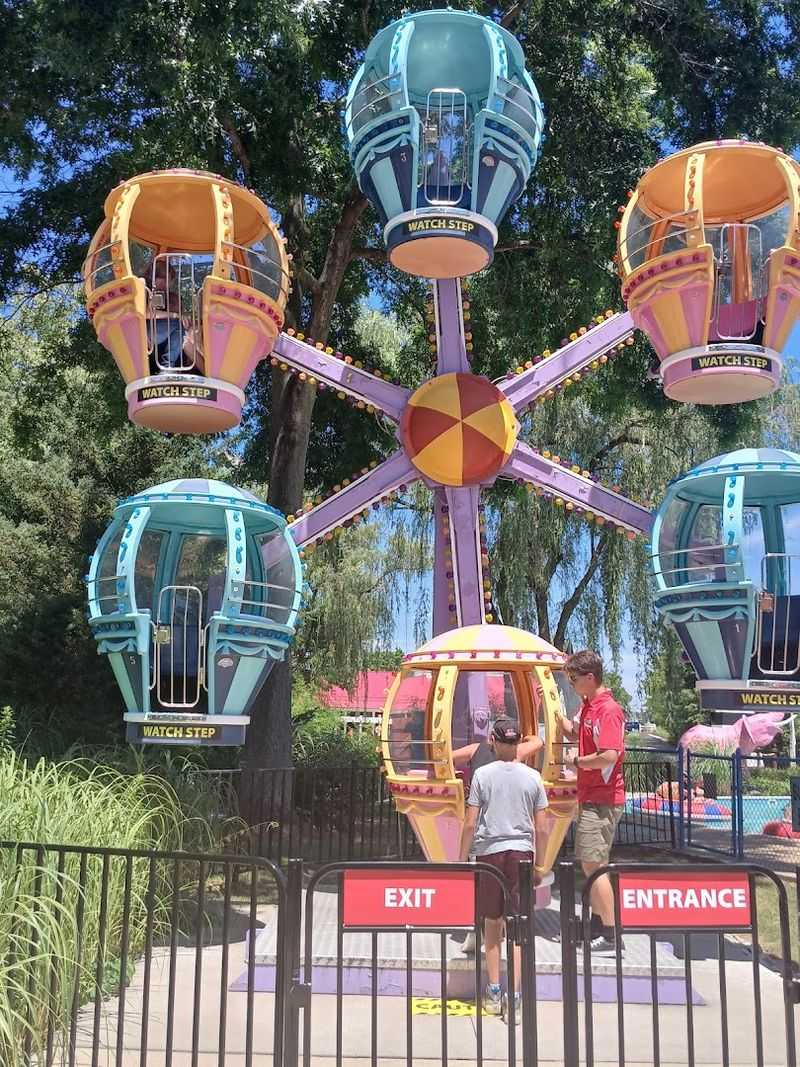 A Budget-Friendly Alternative To Bigger Theme Parks