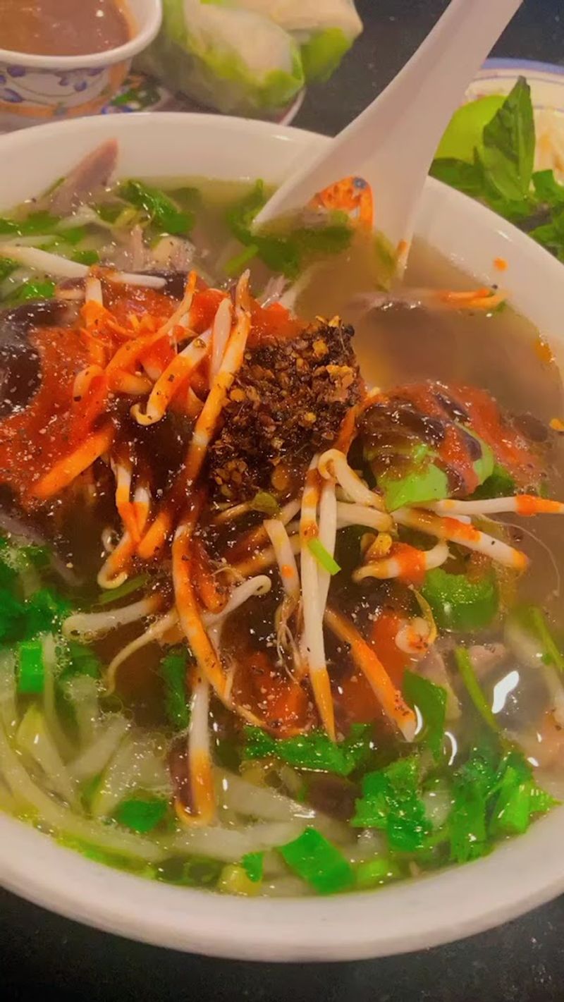 Generous Portions That Never Disappoint