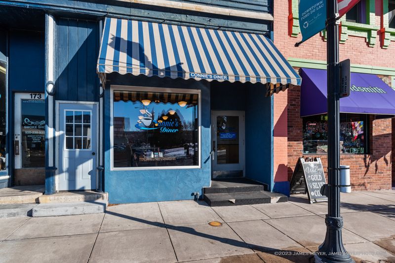 The Diner (Fond Du Lac)