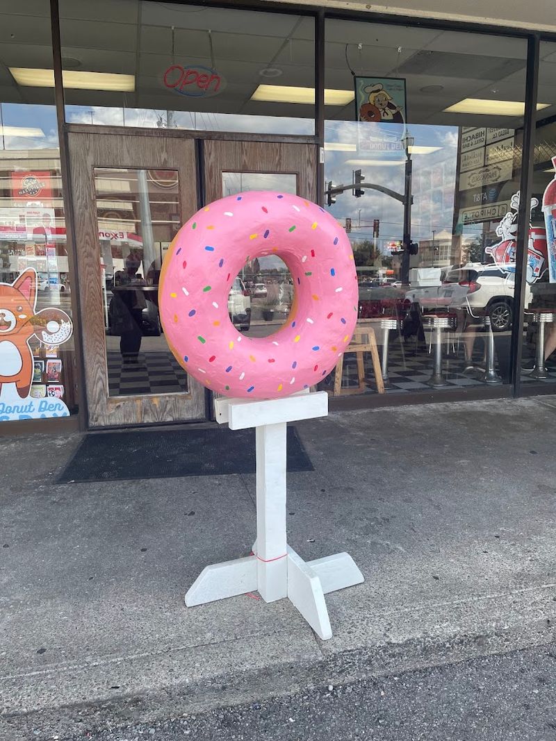 A Neighborhood Institution That Keeps The Community Grounded