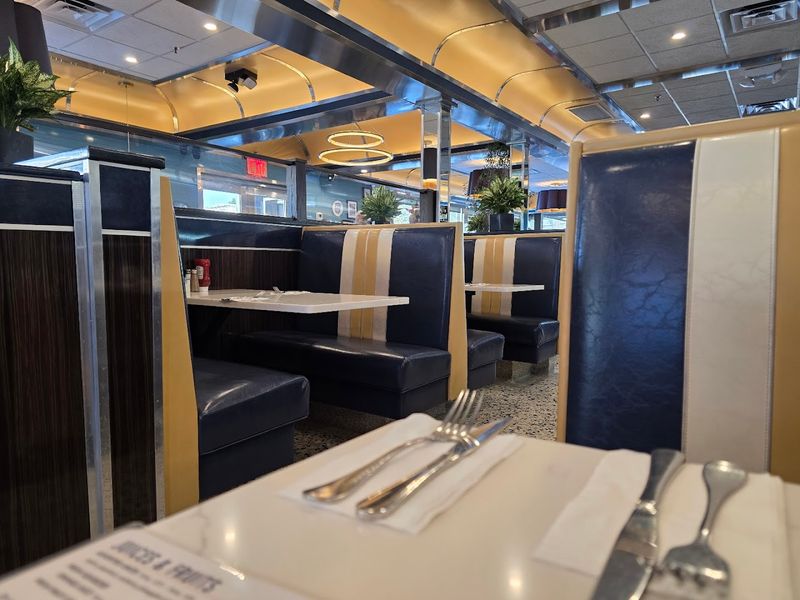 Neptune Diner (Astoria - Queens)