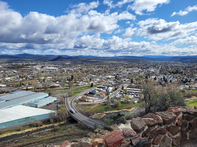 Prineville