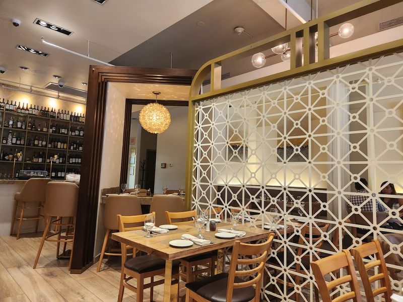 Ravagh Persian Grill