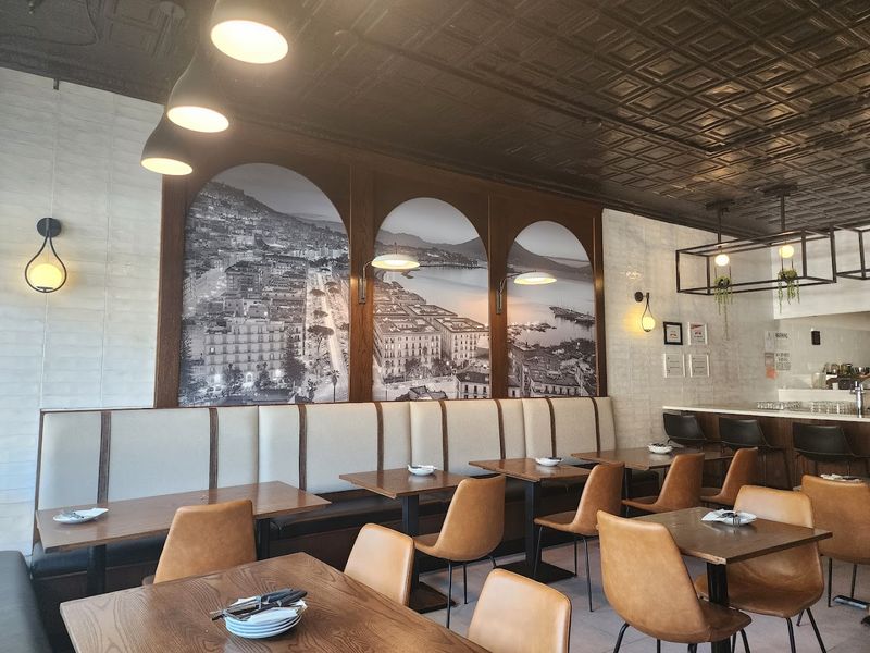 Jay's Artisan Pizzeria