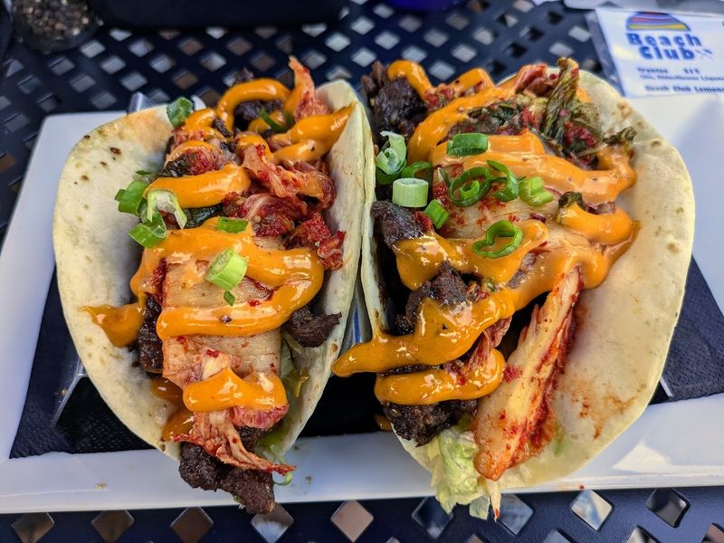 Menu Highlights That'll Have Your Taste Buds Doing A Happy Dance