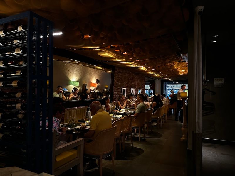 Dolmades And The Bright Lemon Sauce That Makes Them Unforgettable