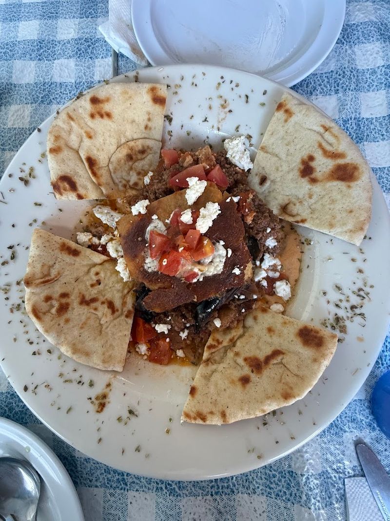 Fresh Mediterranean Ingredients Drive The Flavour