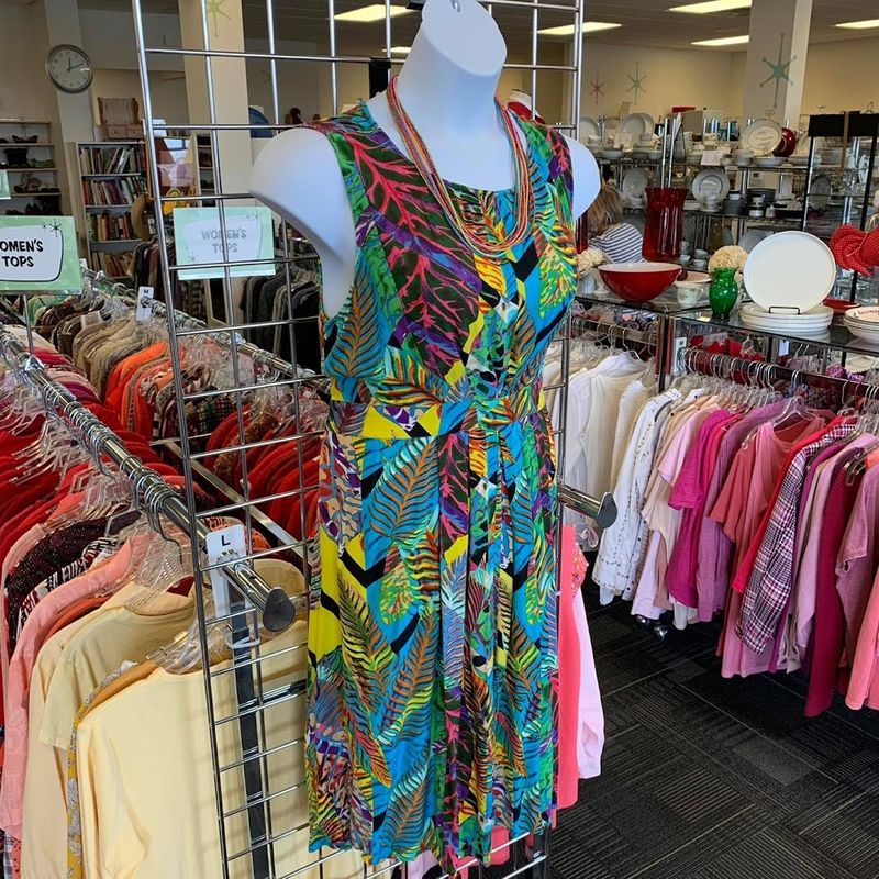 Clothing Selection That Feels Surprisingly Curated