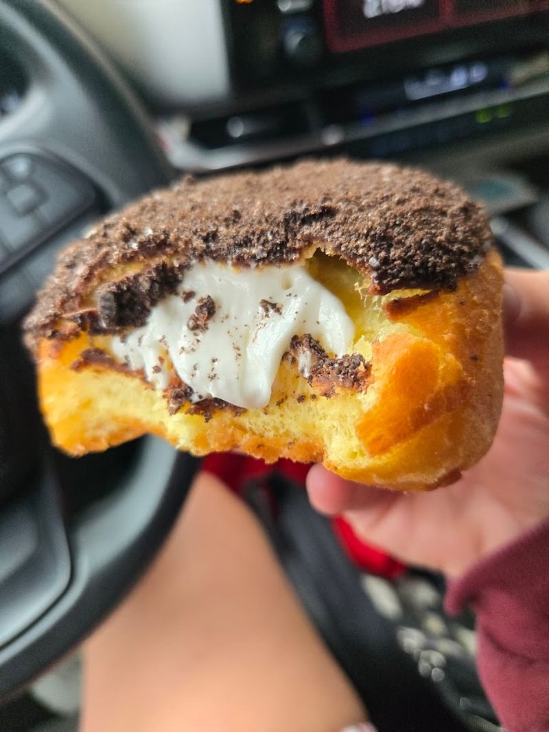 A Small Bakery That Built A Big Local Reputation