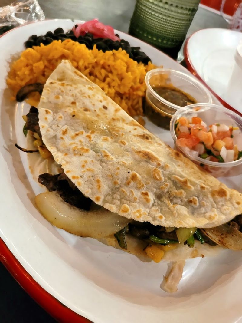 Vegan Options That Go Beyond The Usual