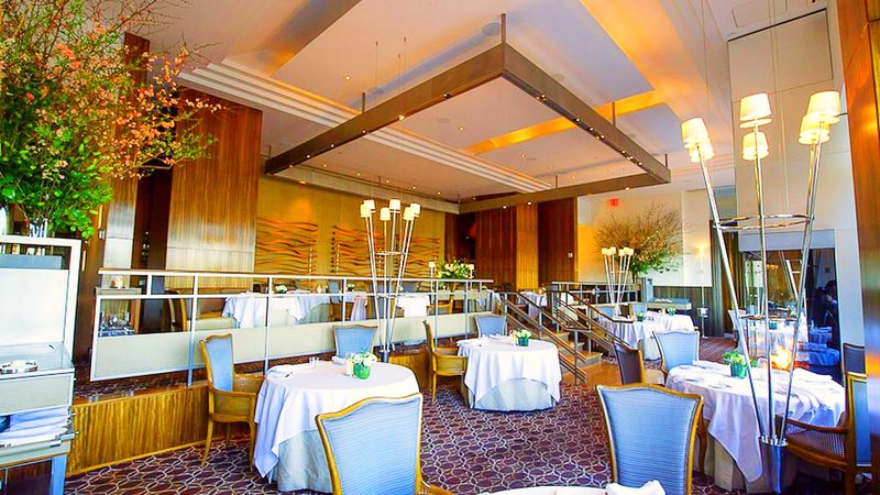 Per Se — Manhattan