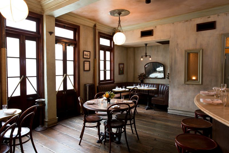 Maison Premiere – Williamsburg