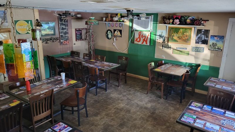 The Perfect Spot For Classic Texas Meals And Hospitality