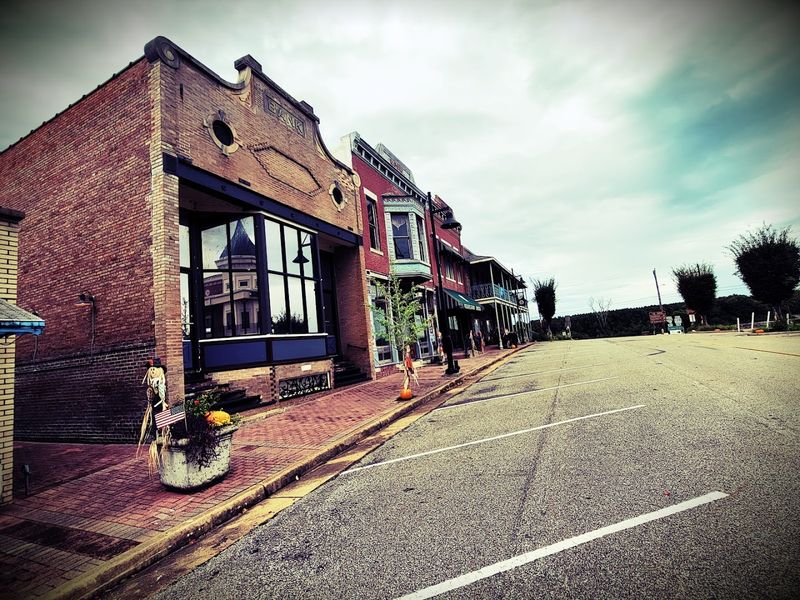 Clifton, Wayne County