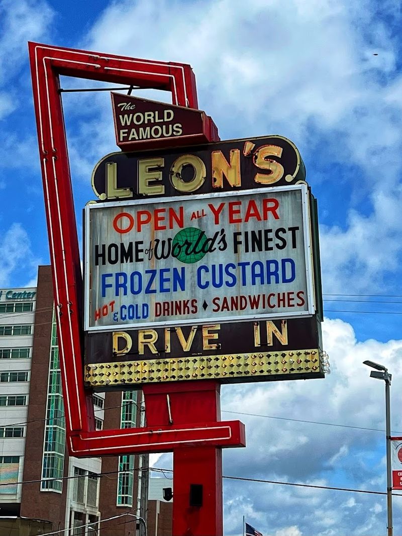 The Classic Neon Sign Has Become A Milwaukee Landmark