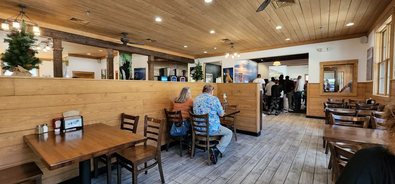 J.O.E. And Pop's Sub Shoppe