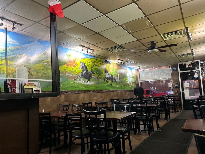 Tacos El Bronco (Sunset Park)