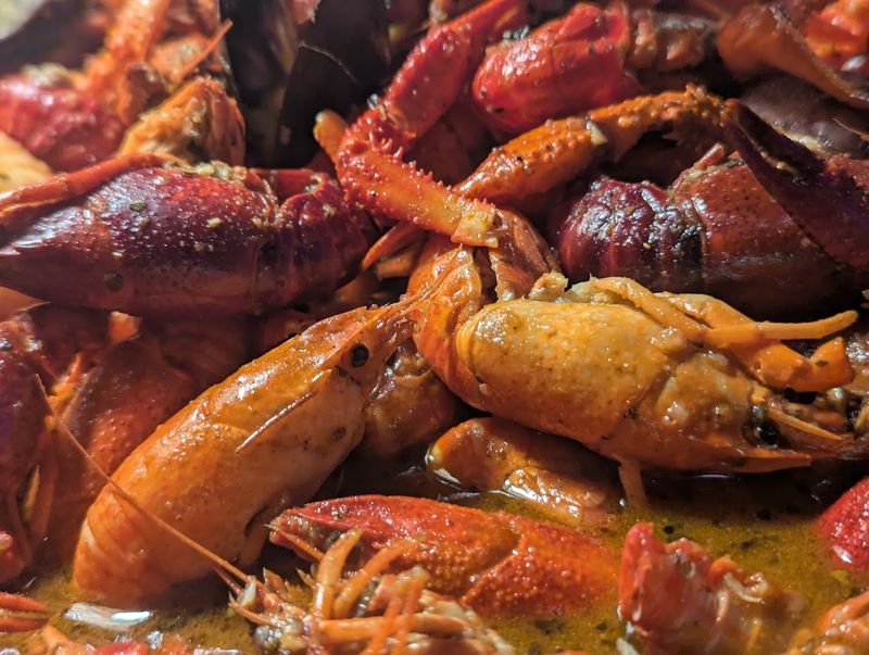 Hibachi Grill & Supreme Buffet (Whitehall)