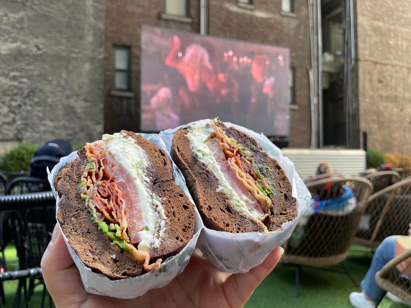 Multiple Manhattan Locations Keep The Tradition Going