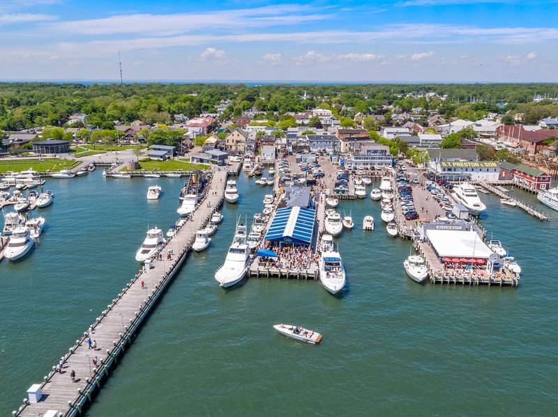 Planning Your Visit To This Beloved Greenport Landmark