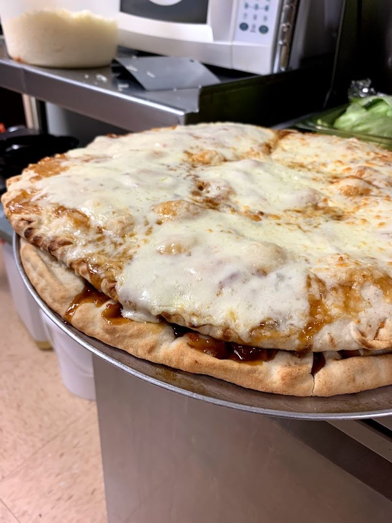 The Pizza Deserves More Attention Than It Gets