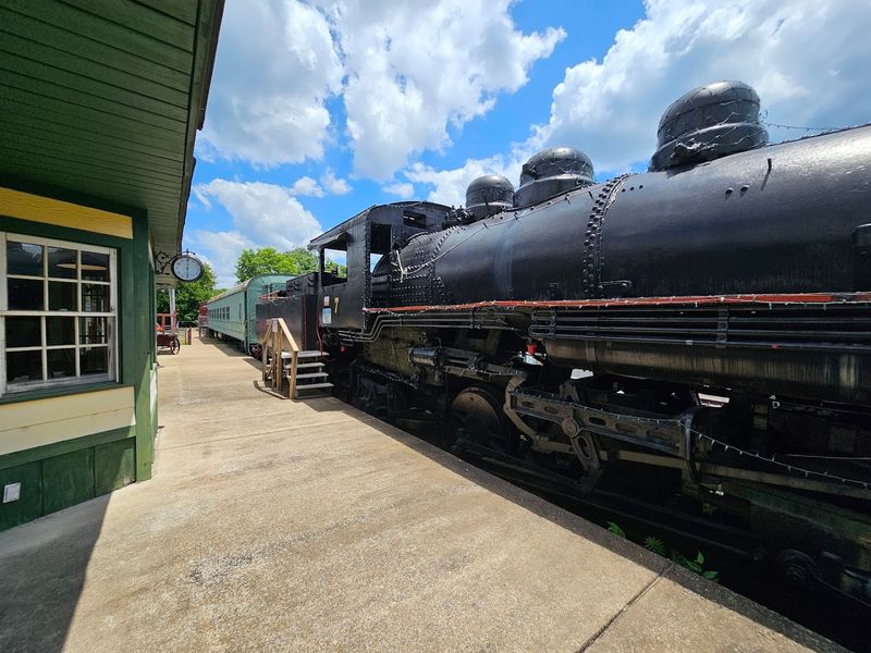 The Small Town Of Lynnville Makes The Trip Feel Like An Adventure