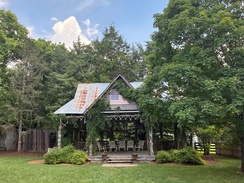 The Fried Bologna Sandwich That Earns Its Own Fan Base