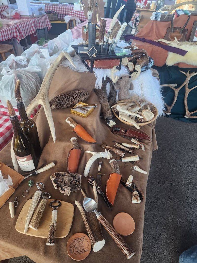 Handmade Crafts And Artisan Goods Worth Browsing Slowly