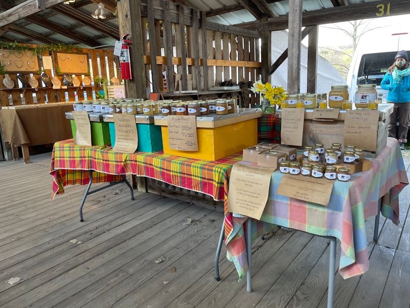 Dairy, Cheese, And Meat From Producers Who Know Their Animals