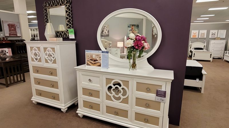Bedroom Furniture Collections Create Complete Retreat Environments