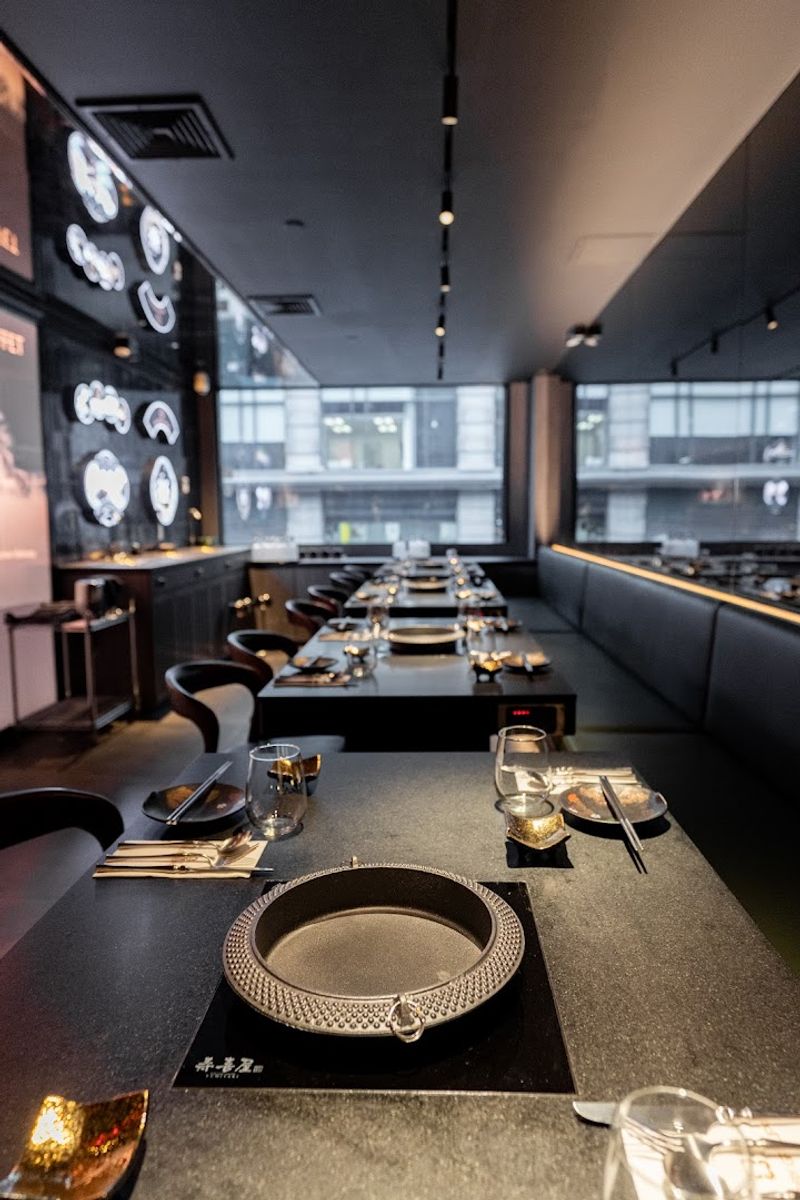 The Chef's Counter Experience Worth Every Reservation