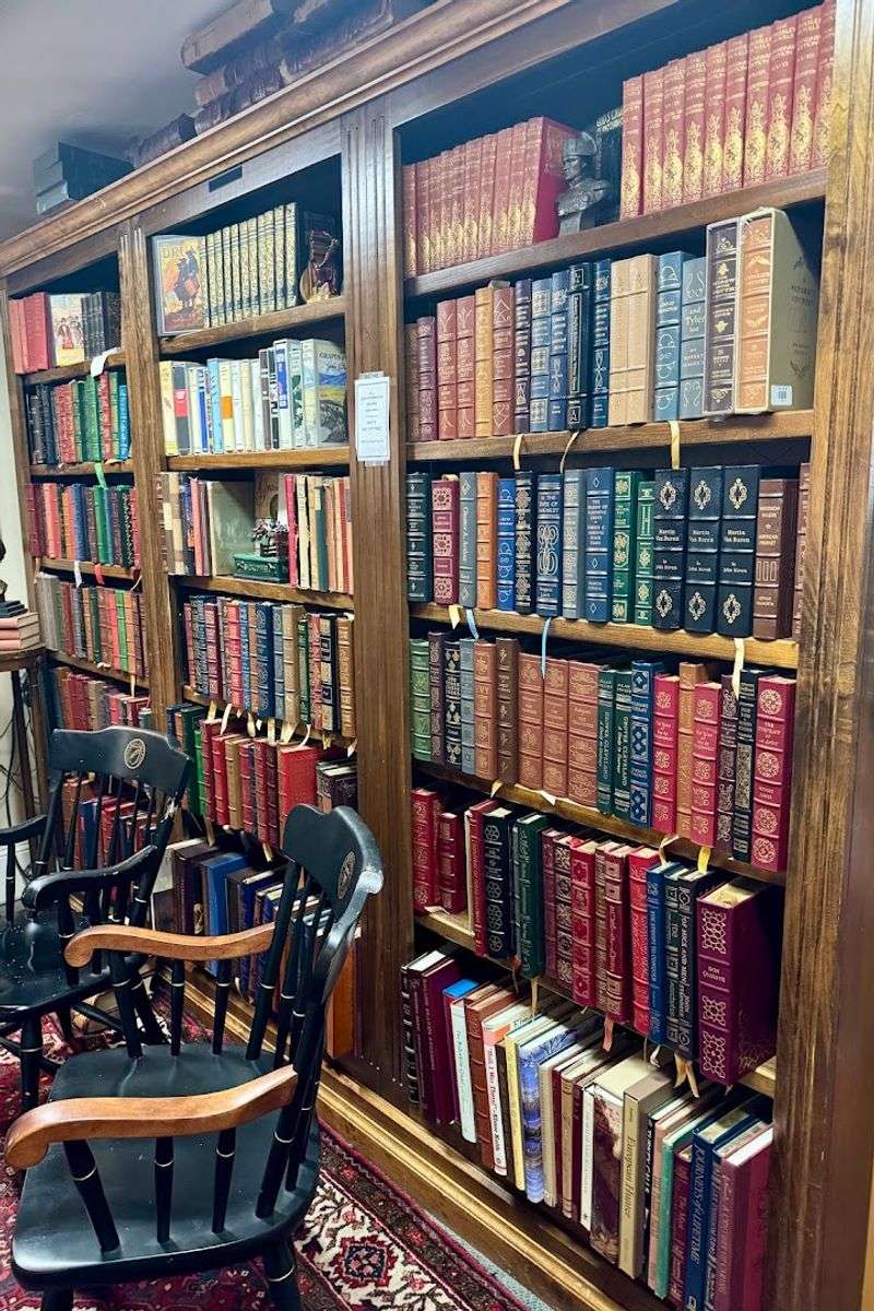 Rare And Vintage Books That Serious Collectors Seek Out