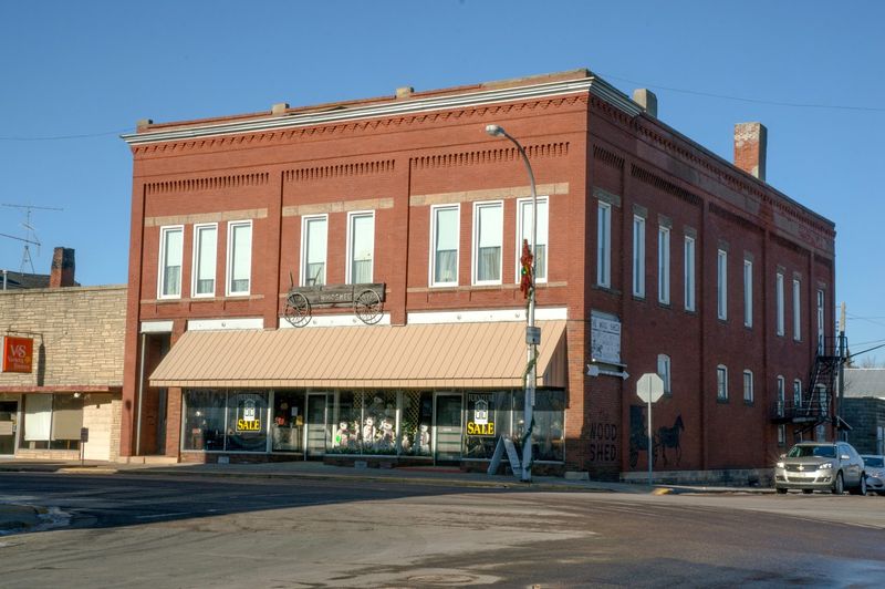 A Slower Pace Of Life That Defines The Community