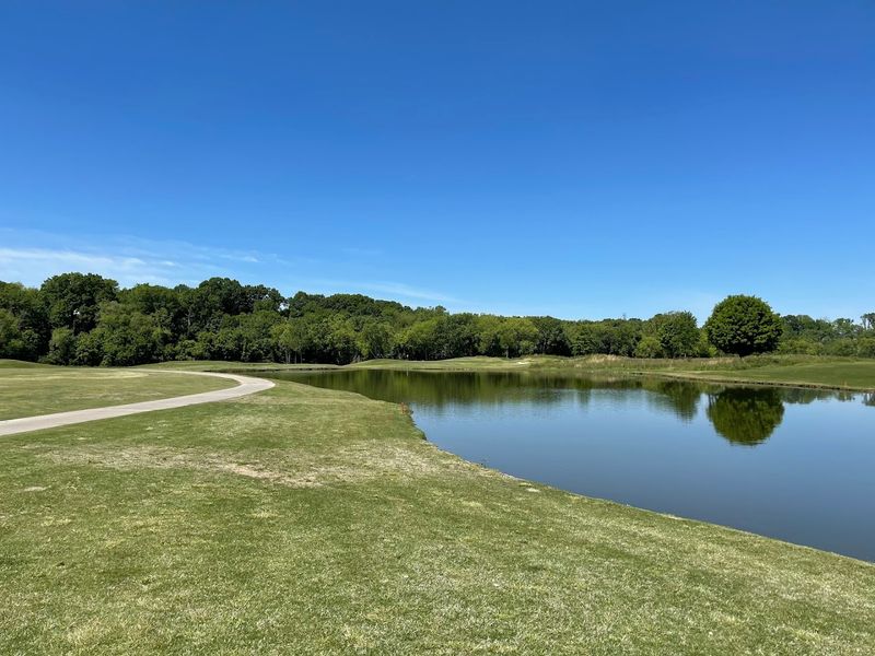 Outdoor Spaces And The Harpeth River Greenway