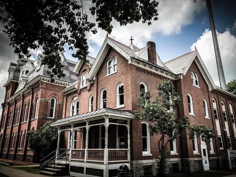 Delaware County History Hiding In Plain Sight