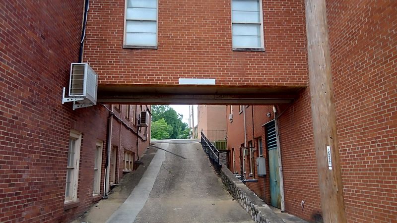 History Layered Into Every Corner