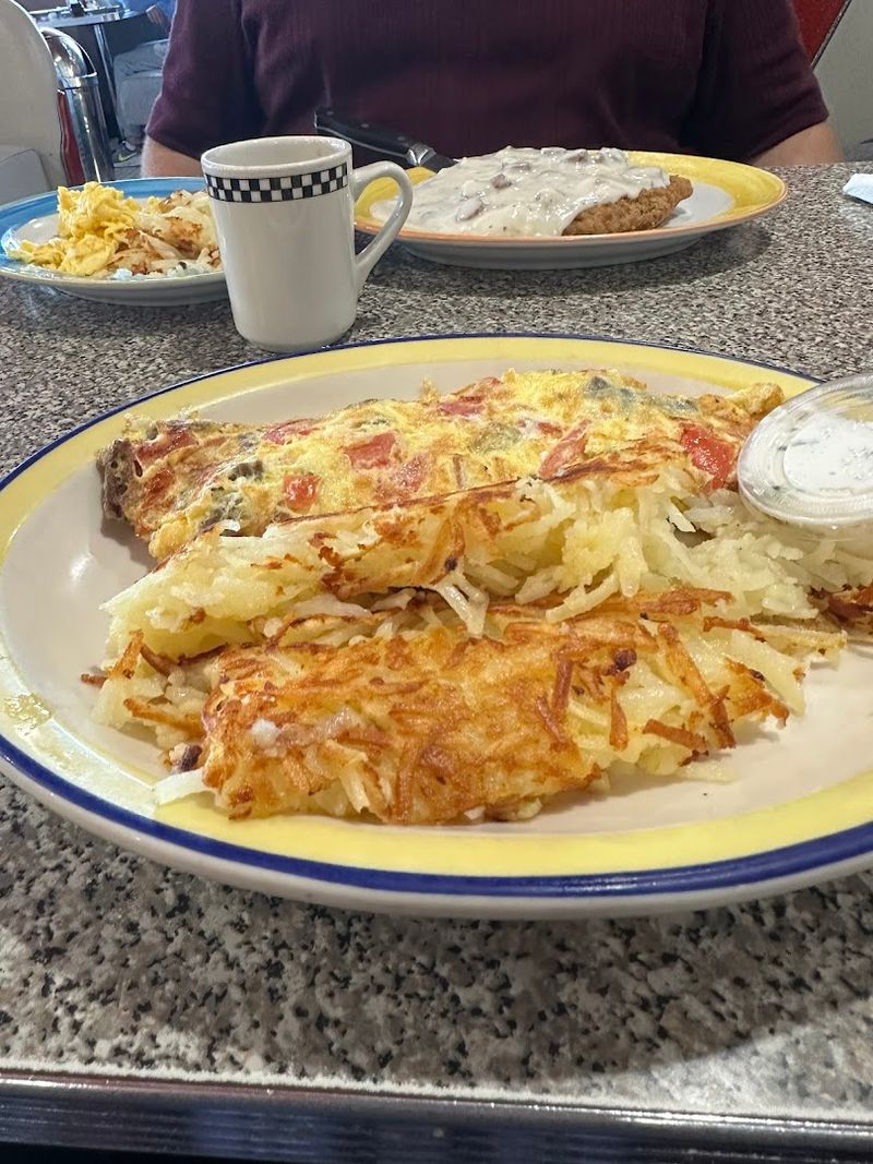 Simple Comfort Food That Focuses On Flavor And Value