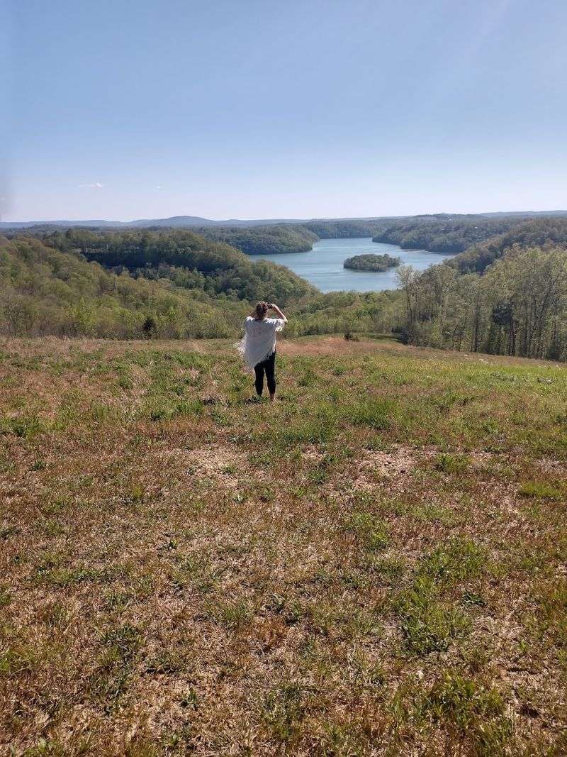 Bird Watching In Pickett County Rivals Any Tennessee Destination