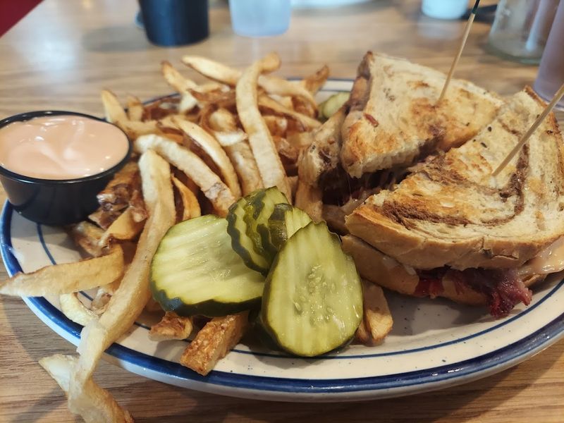 More Than Just Chicken Fried Steak