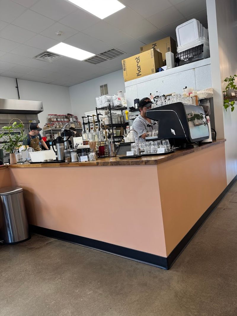 Staff Who Learn Your Name And Your Order