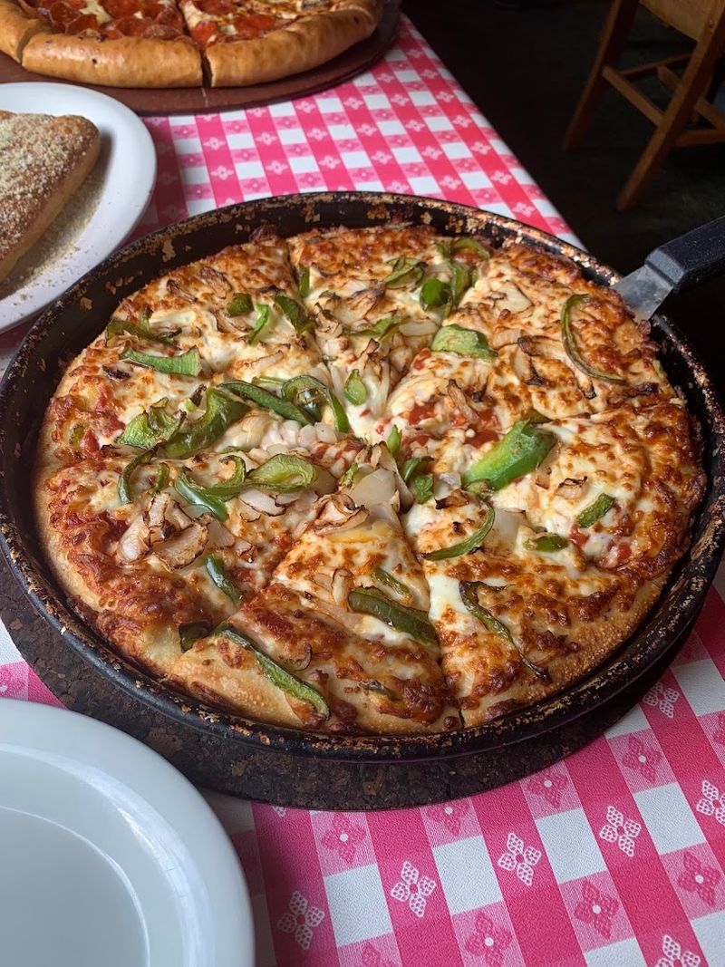 A Dine-In Experience You Cannot Find Anywhere Else