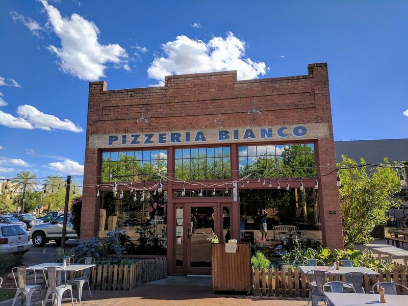 Pizzeria Bianco (Phoenix)