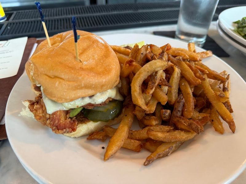 The Menu Items That Keep Regulars Coming Back