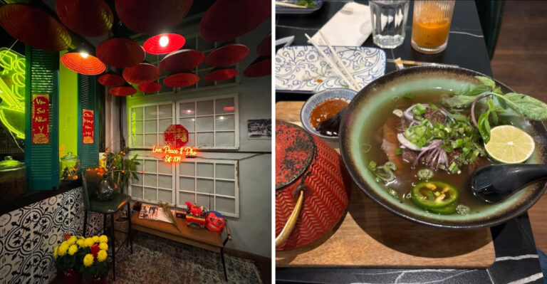 Locals Agree This Is The Best Pho Restaurant In Tennessee