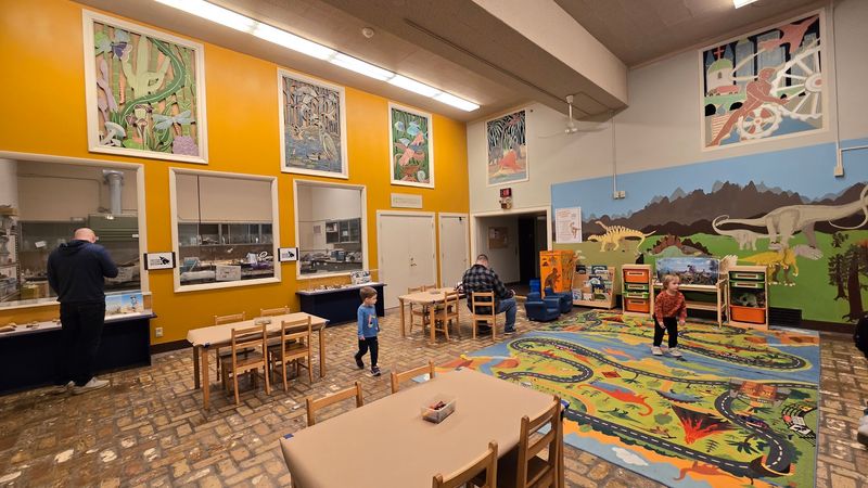 A Museum That Appeals To All Ages