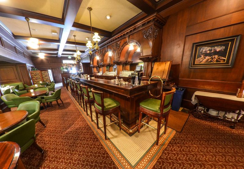 A Destination For Special Occasions And Celebrations