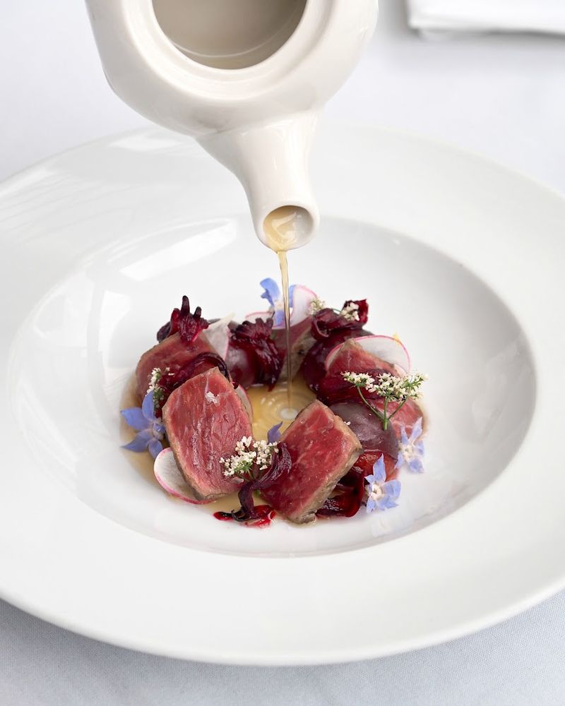 Reservations Often Require Planning Ahead For Peak Times