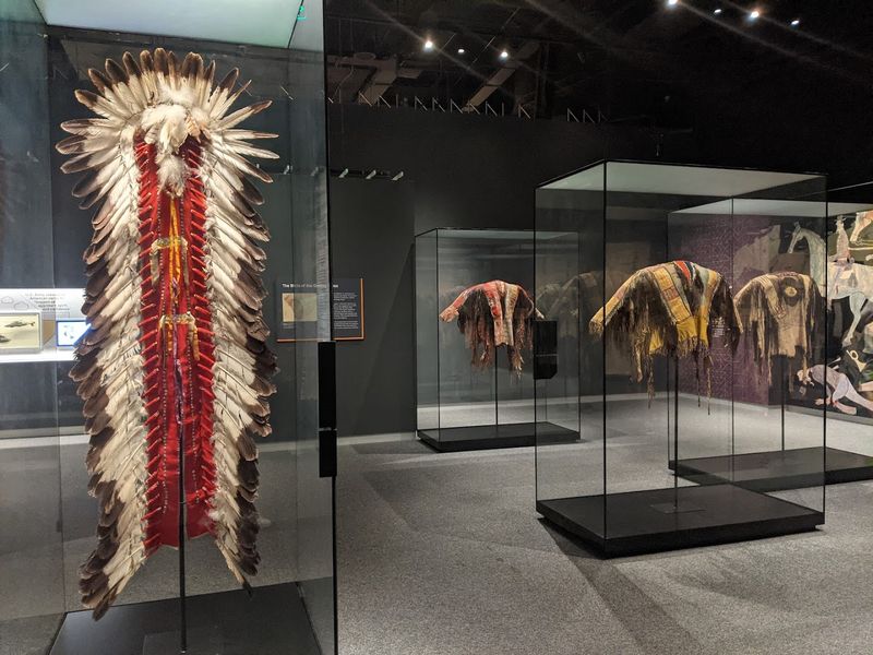 Infinity Of Nations: A Collection That Reshapes Your Understanding Of Indigenous Art