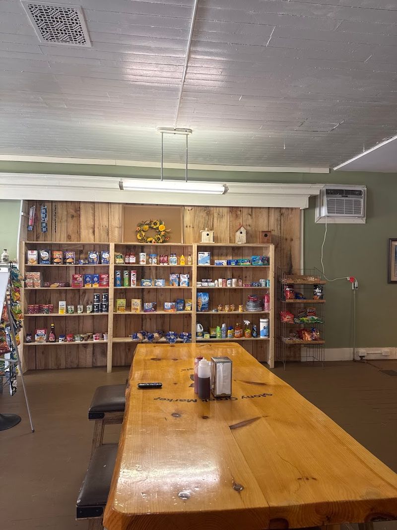 Stony Creek General Store (Stony Creek)