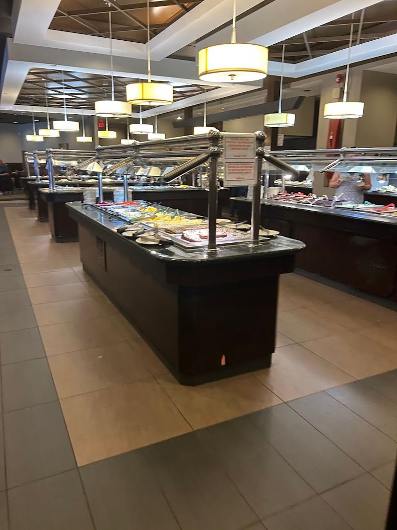 Asuka Hibachi & Buffet